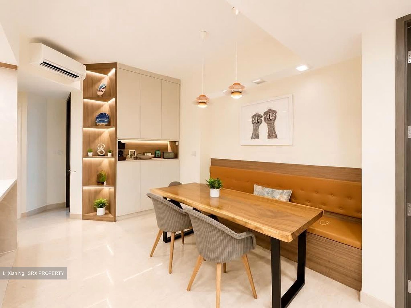 Maplewoods (D21), Condominium #572648701